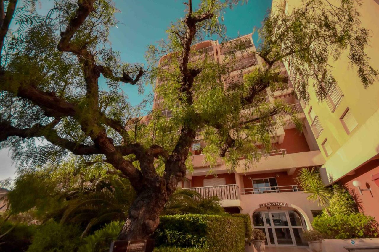 Jujuceline83 Apartment *